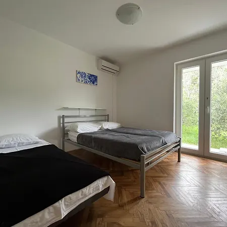 Apartment Babic
