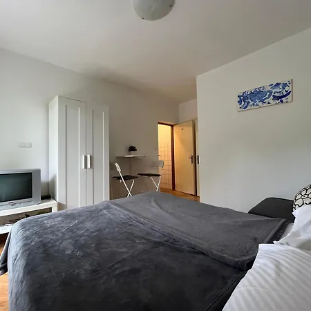Apartment Babic