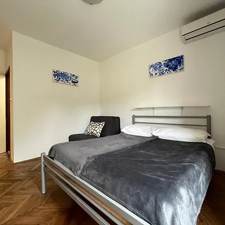 Babic Apartment *