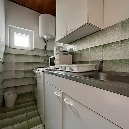 Babic Apartment