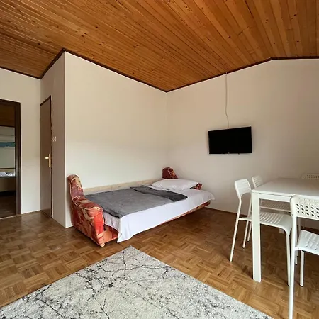 Apartment Babic
