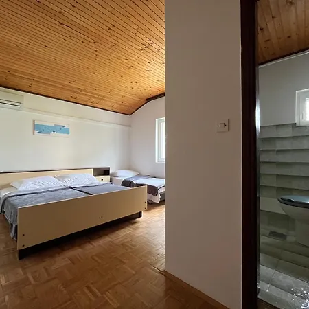 Apartment Babic *