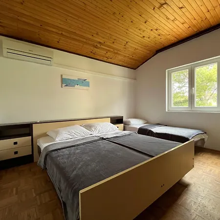 Apartment Babic *