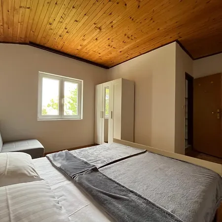 Babic Lejlighed Rab Town