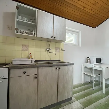 Babic Apartment
