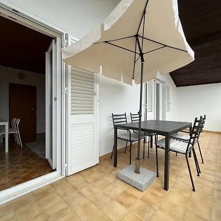 Apartment Babic *