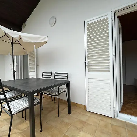 Babic Apartment