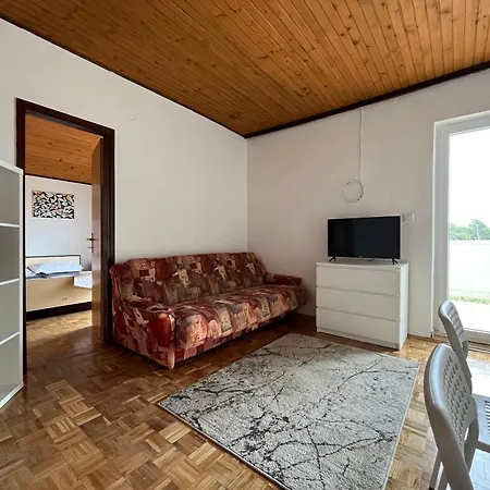Babic Apartment *