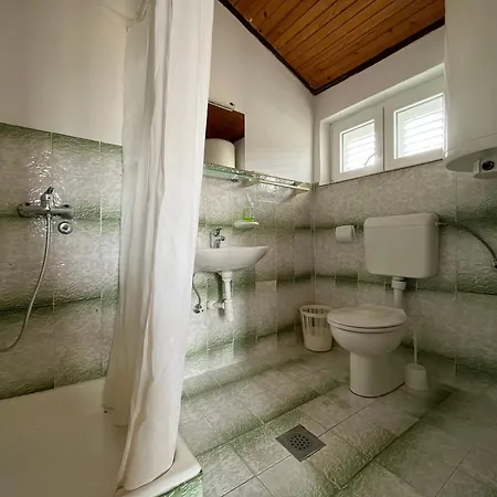 Babic Apartment *