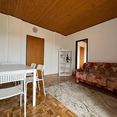 Apartment Babic *