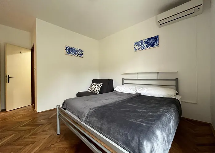 Babic アパート *