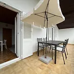 Apartman Babic *