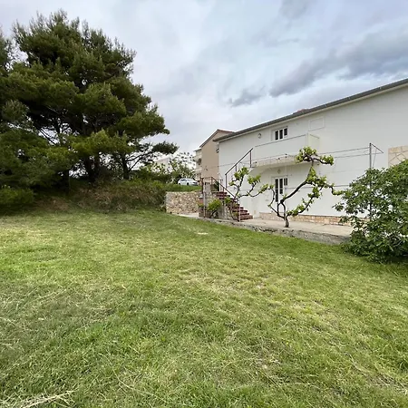 Babic Appartement Rab Town