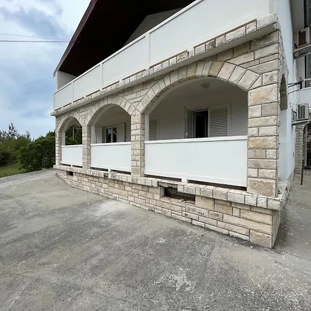 Apartament Babic Rab Town