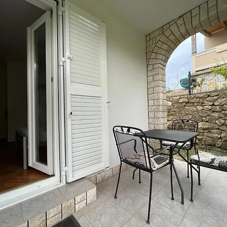 Appartement Babic