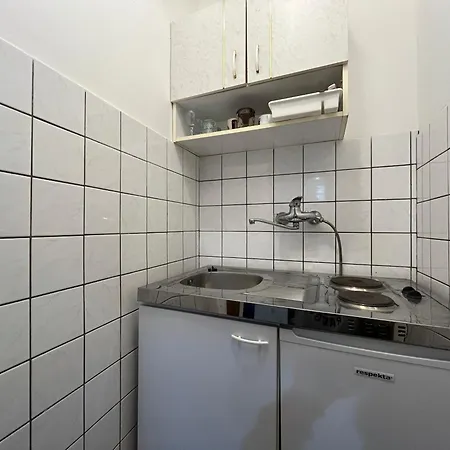Apartament Babic