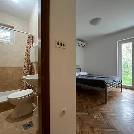 Appartement Babic Rab Town