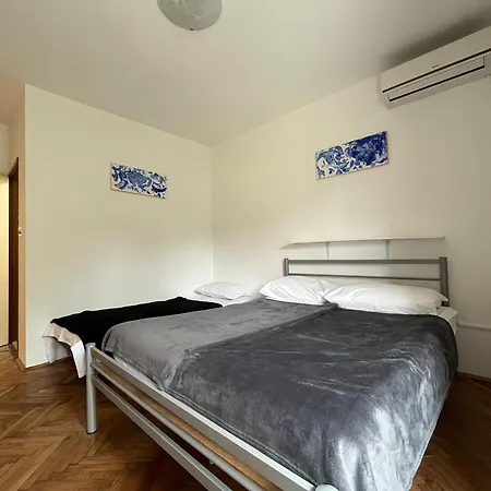 Babic Apartament