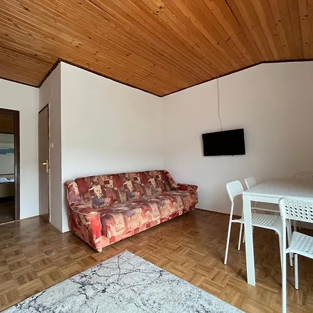 Babic Appartement