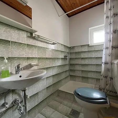 Apartman Babic