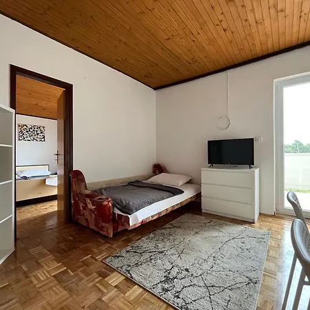 Apartman Babic