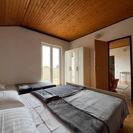 Apartament Babic Rab Town