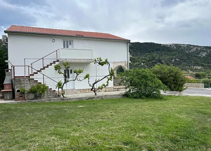 Babic Appartement Rab Town