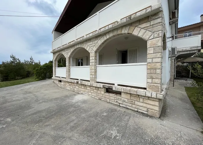 Appartement Babic Rab Town