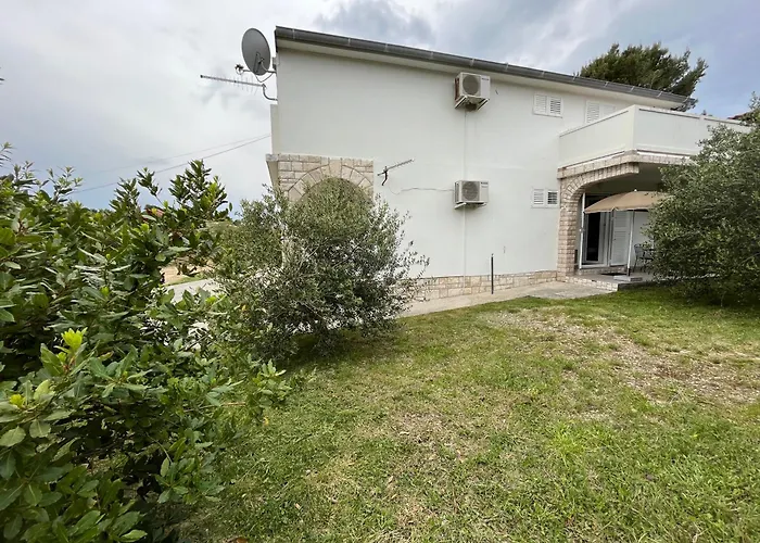 Babic Appartement Rab Town