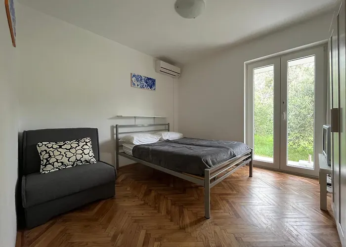 Babic Appartement Rab Town