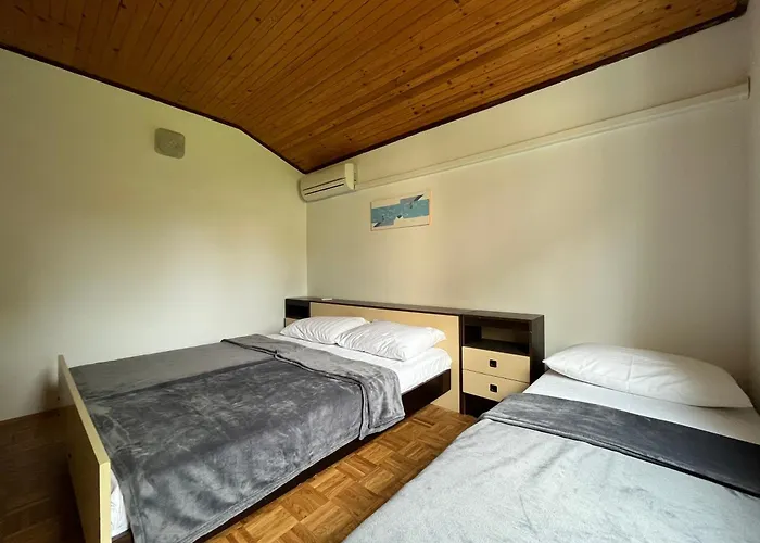 Babic Appartement Rab Town