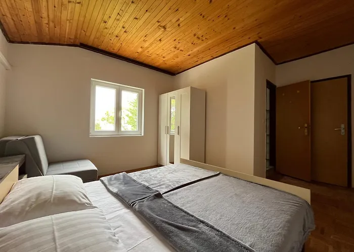 Babic Appartement Rab Town