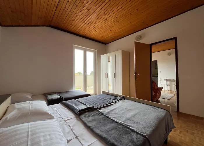 Appartement Babic Rab Town